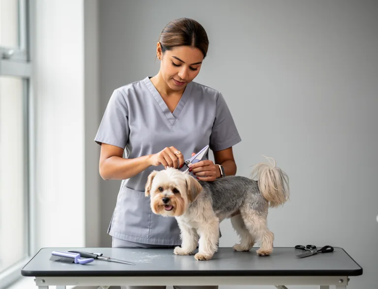 Pet Groomer service in Chelmsford